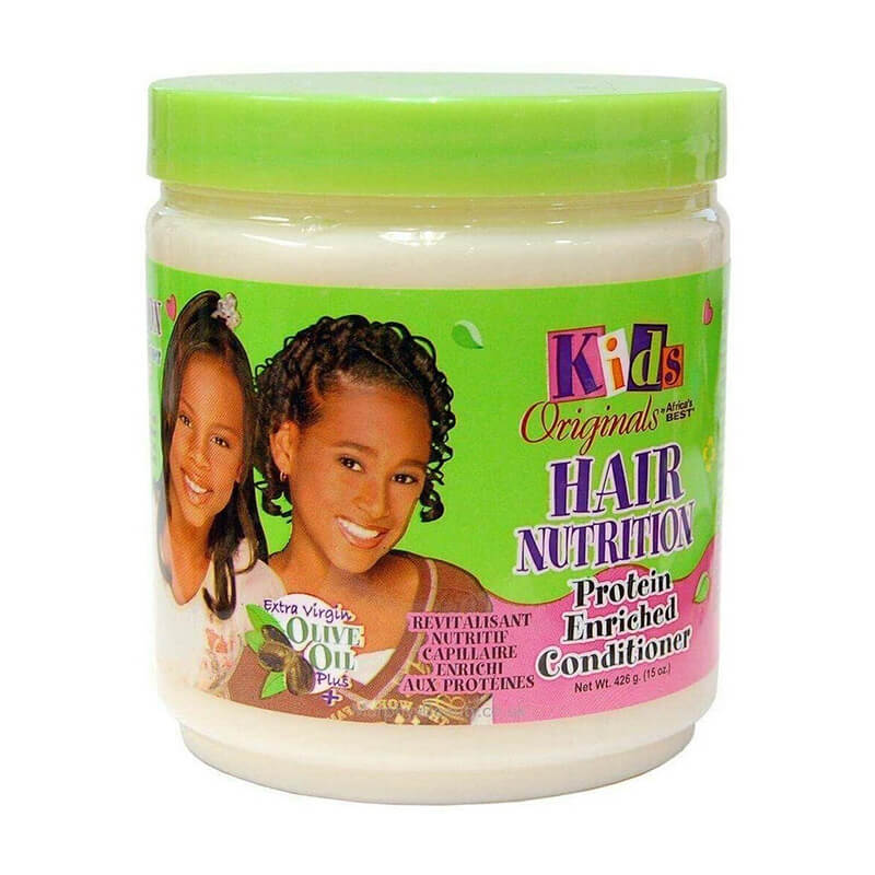 Africa's Best Kids Originals Hair Nutrition - 15oz