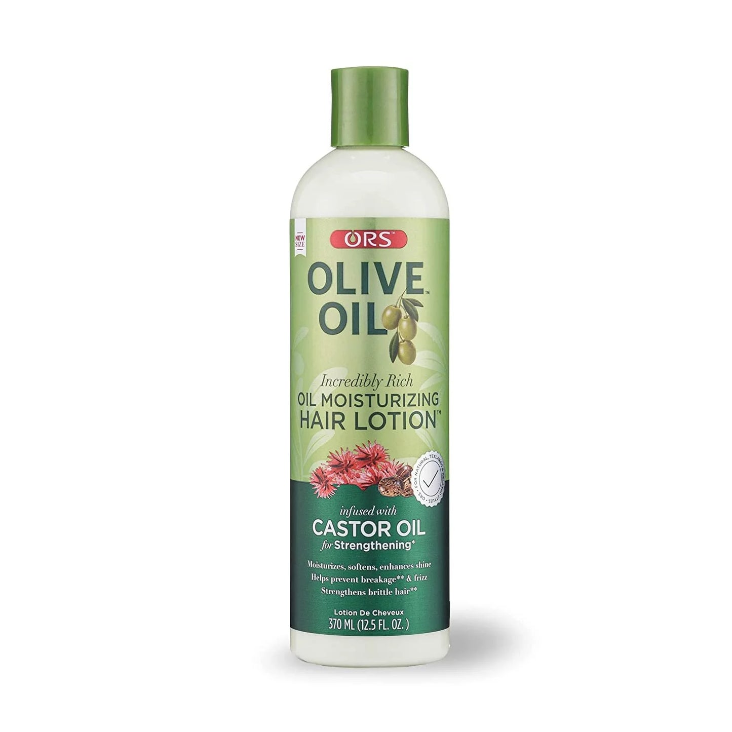 ORS OLIVE OIL MOISTURIZING HAIR LOTION 8.5oz