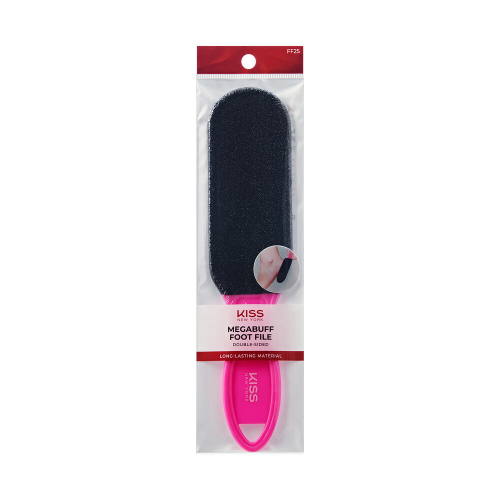 Professional Pedicure File