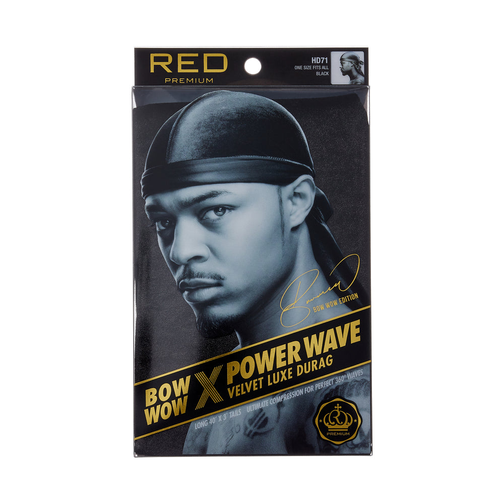 Extreme Silky Durag