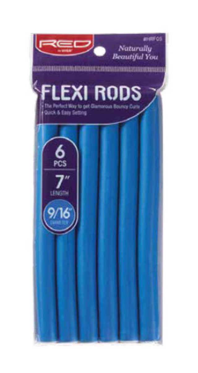 Flexi Rods packs
