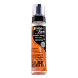 Ampro Shine 'N Jam Supreme Foam Wrap Mousse - 8 oz