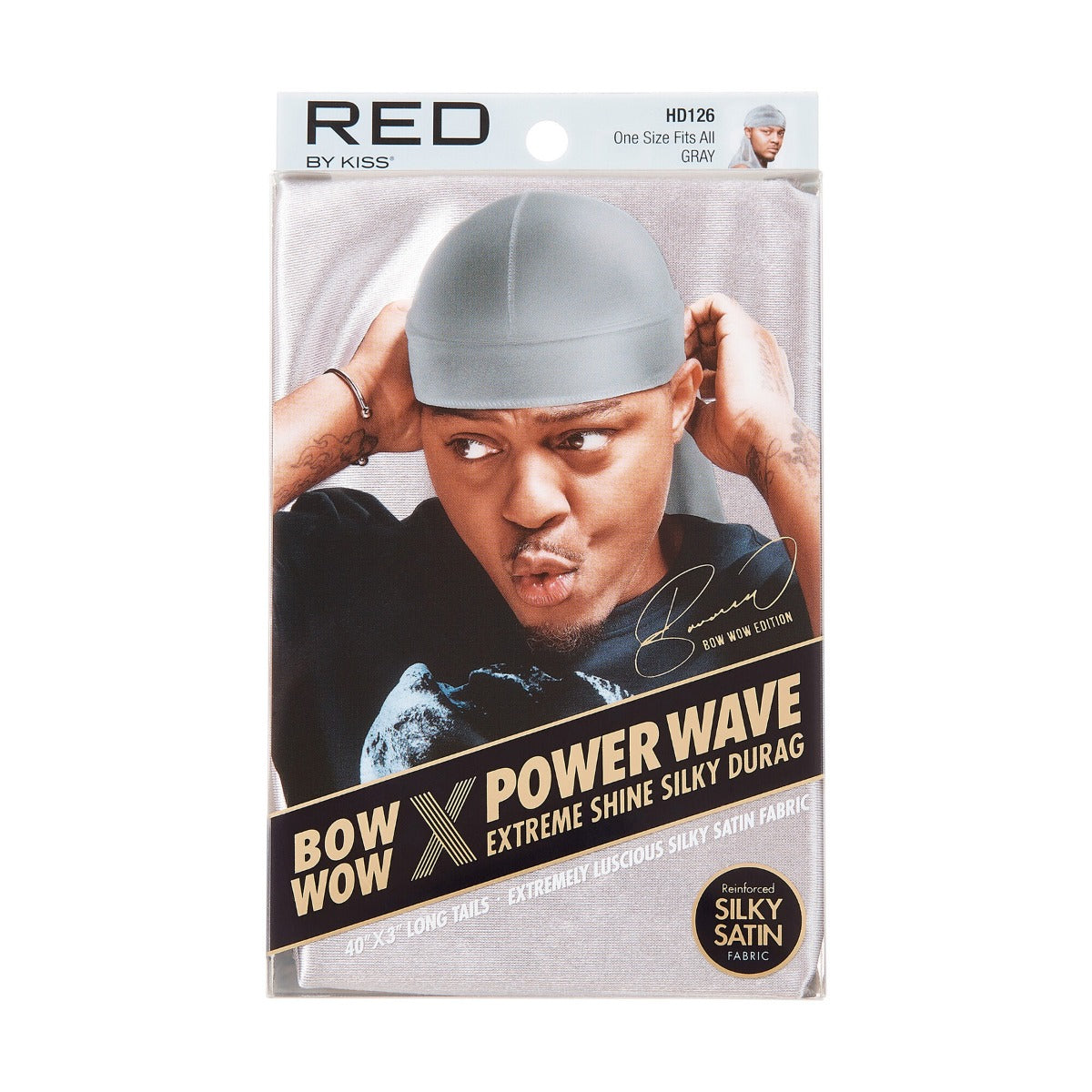 Extreme Silky Durag