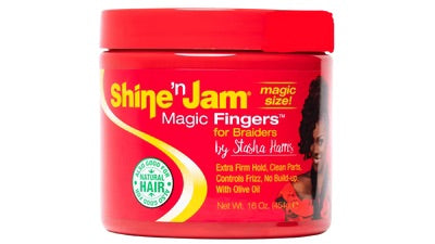 Ampro Shine N’ Jam MAGIC FINGER 16oz
