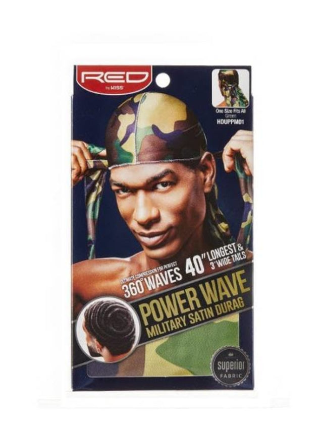 MILITARY DURAG