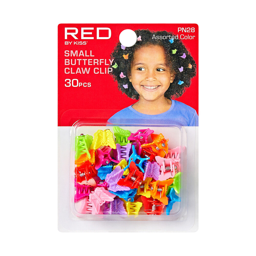 Kids claw clip