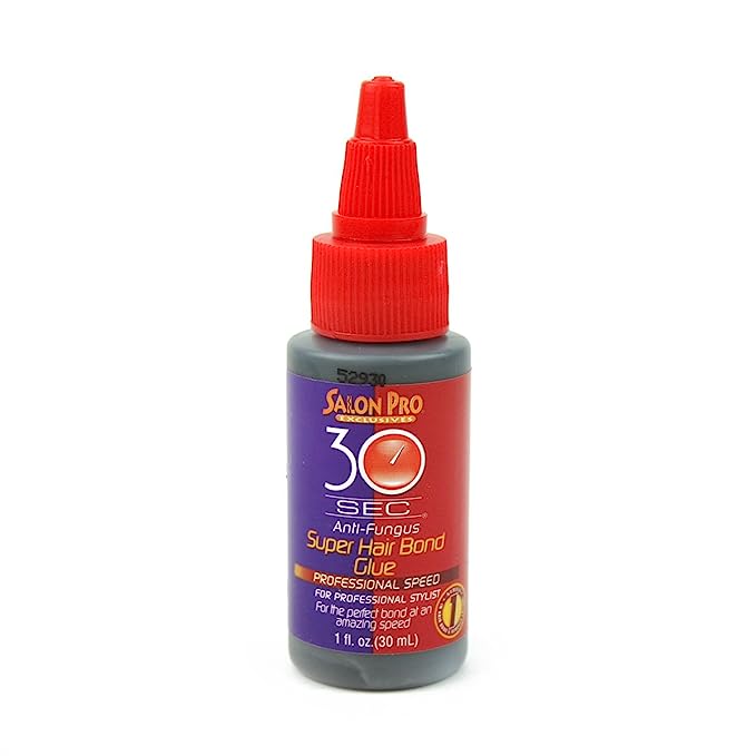 Super Hair Bond Glue