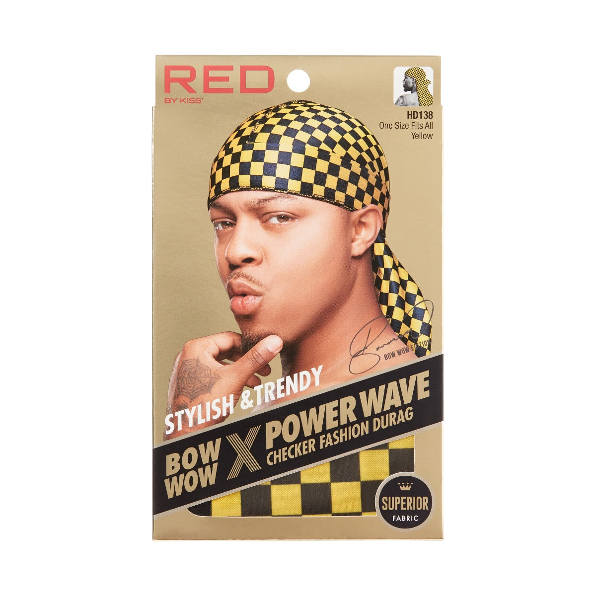 Extreme Silky Durag