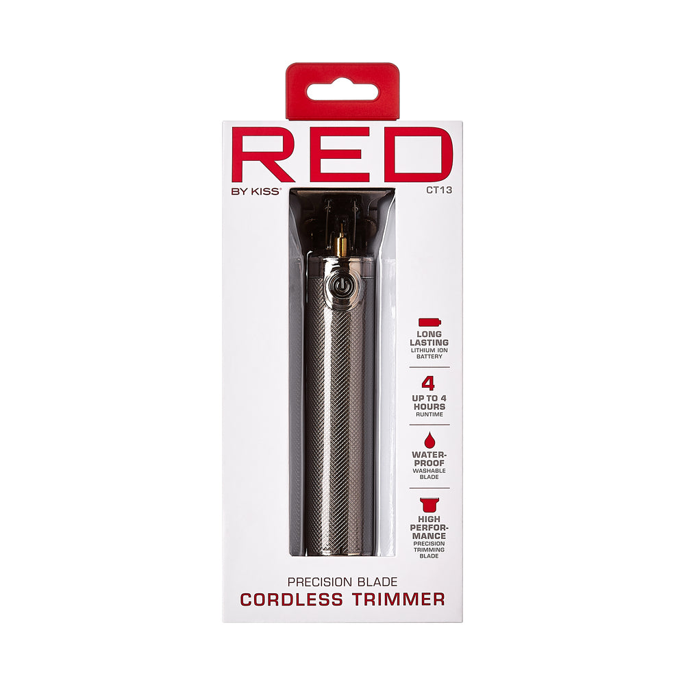 CORDLESS TRIMMER