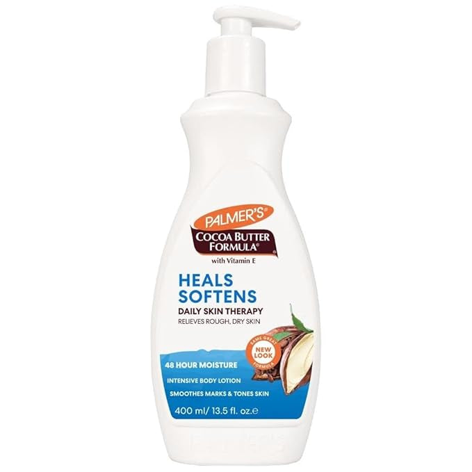 Palmer's Cocoa Butter Formula with Vitamin E, 13.5 Oz