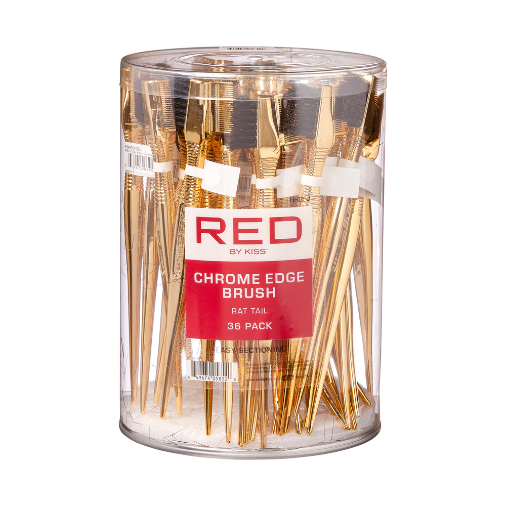 Professional Edge Brush
