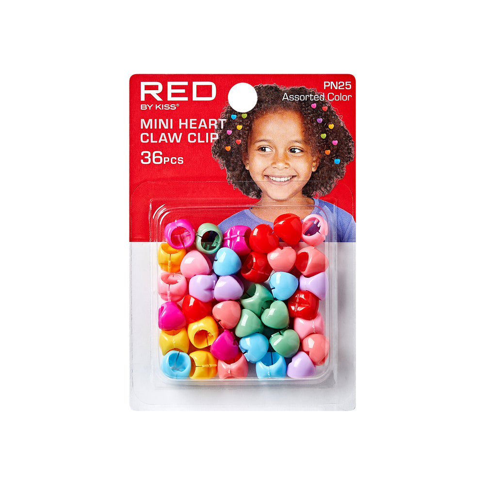 Kids claw clip