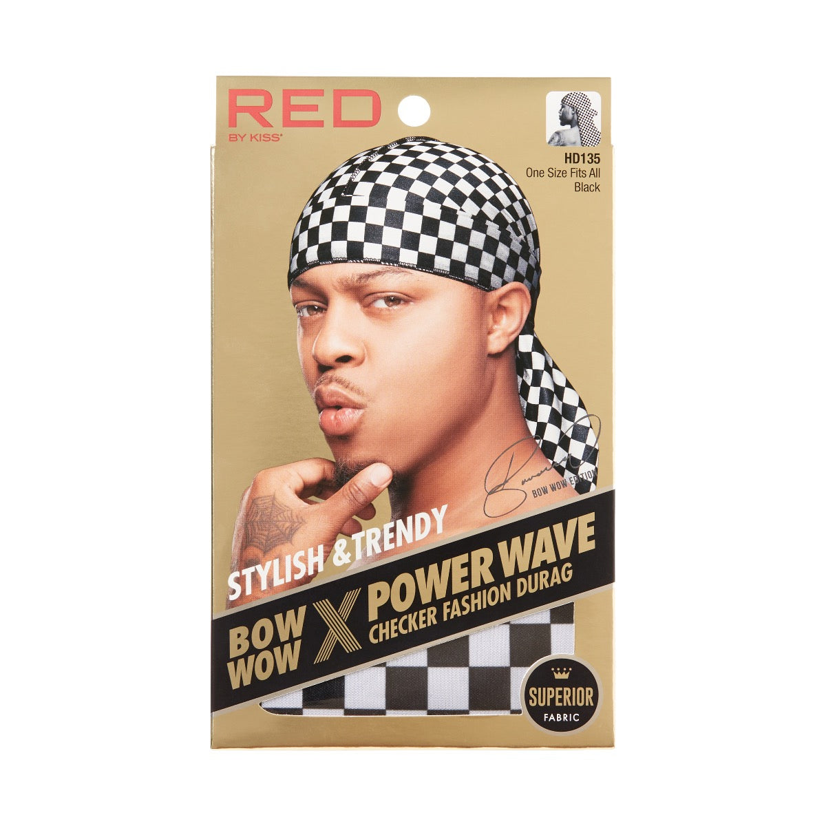 Extreme Silky Durag