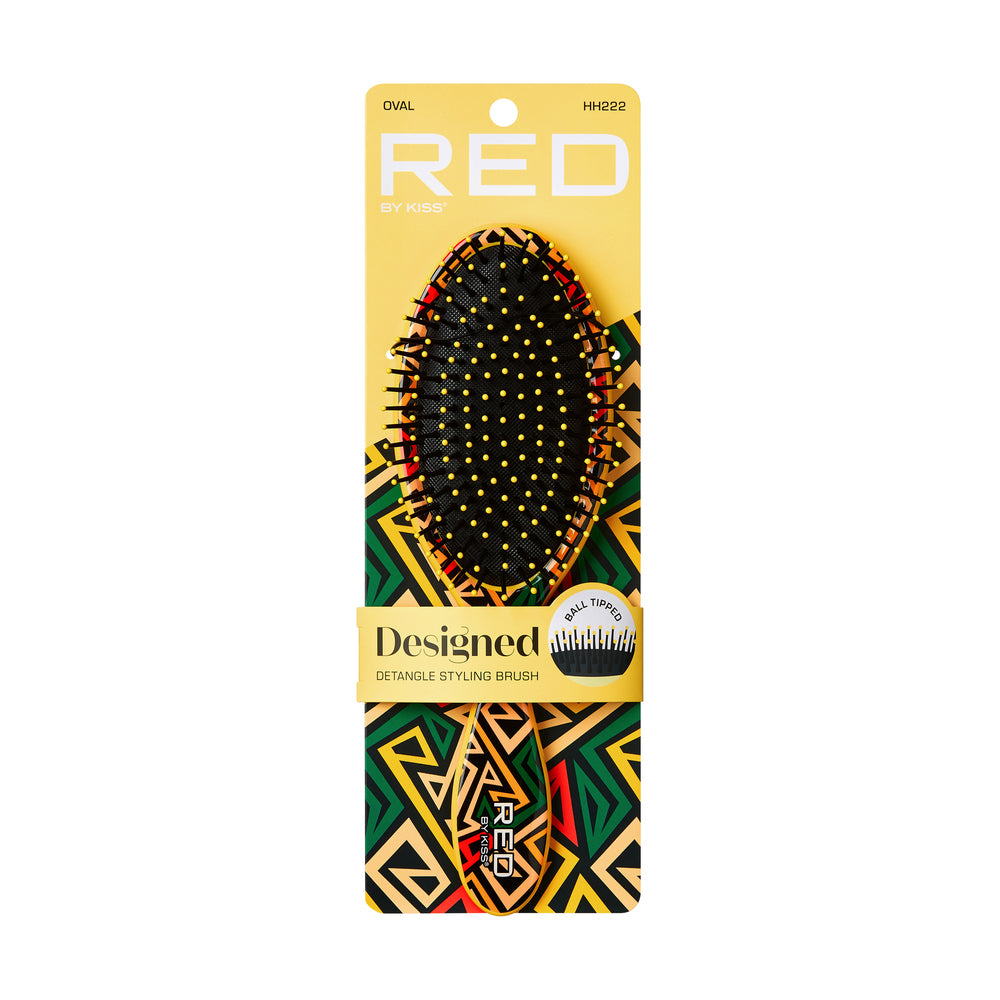Designed Styling Brush
