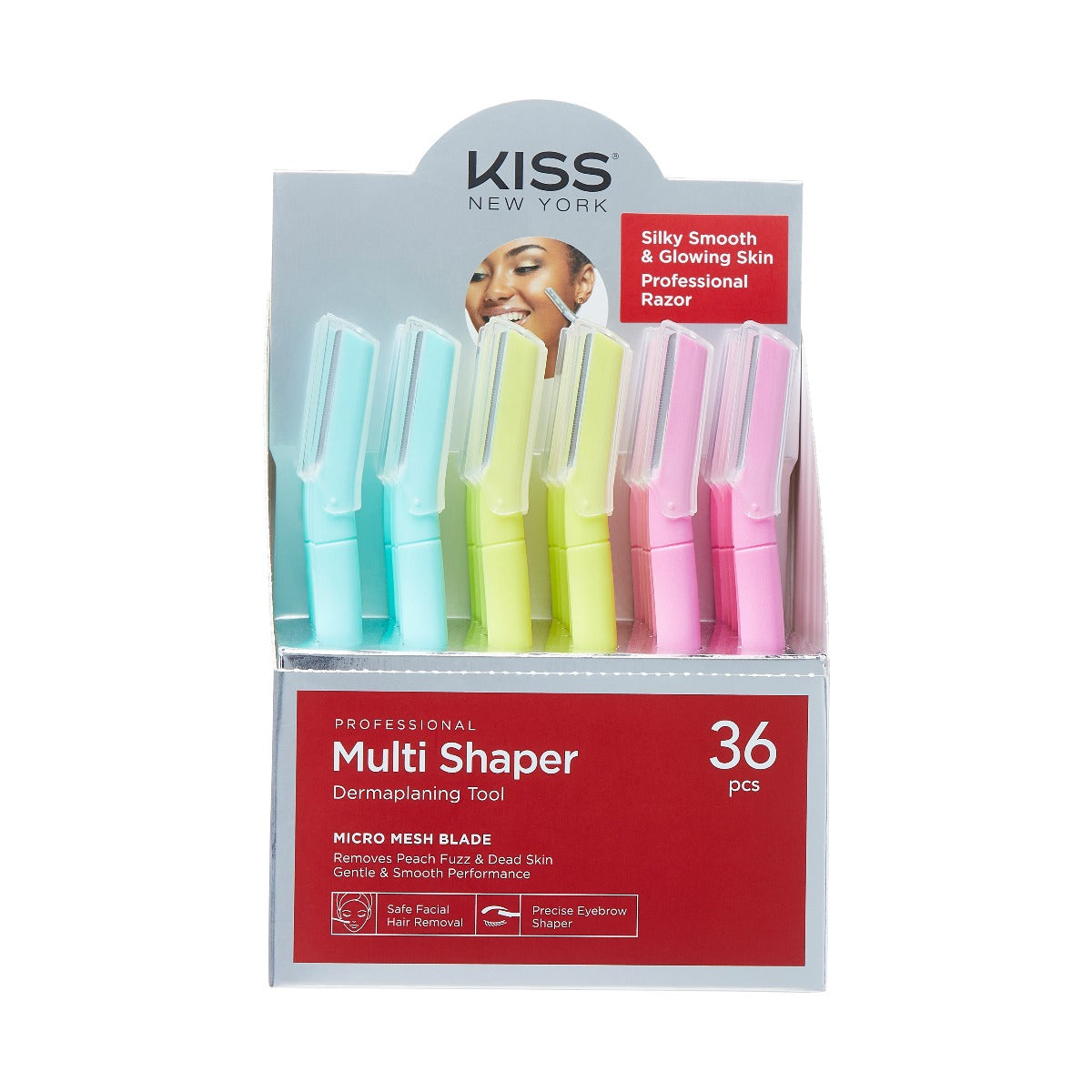 Multi Razor