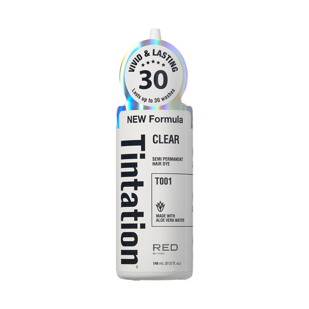 Tintation Semi Permanent Hair Color