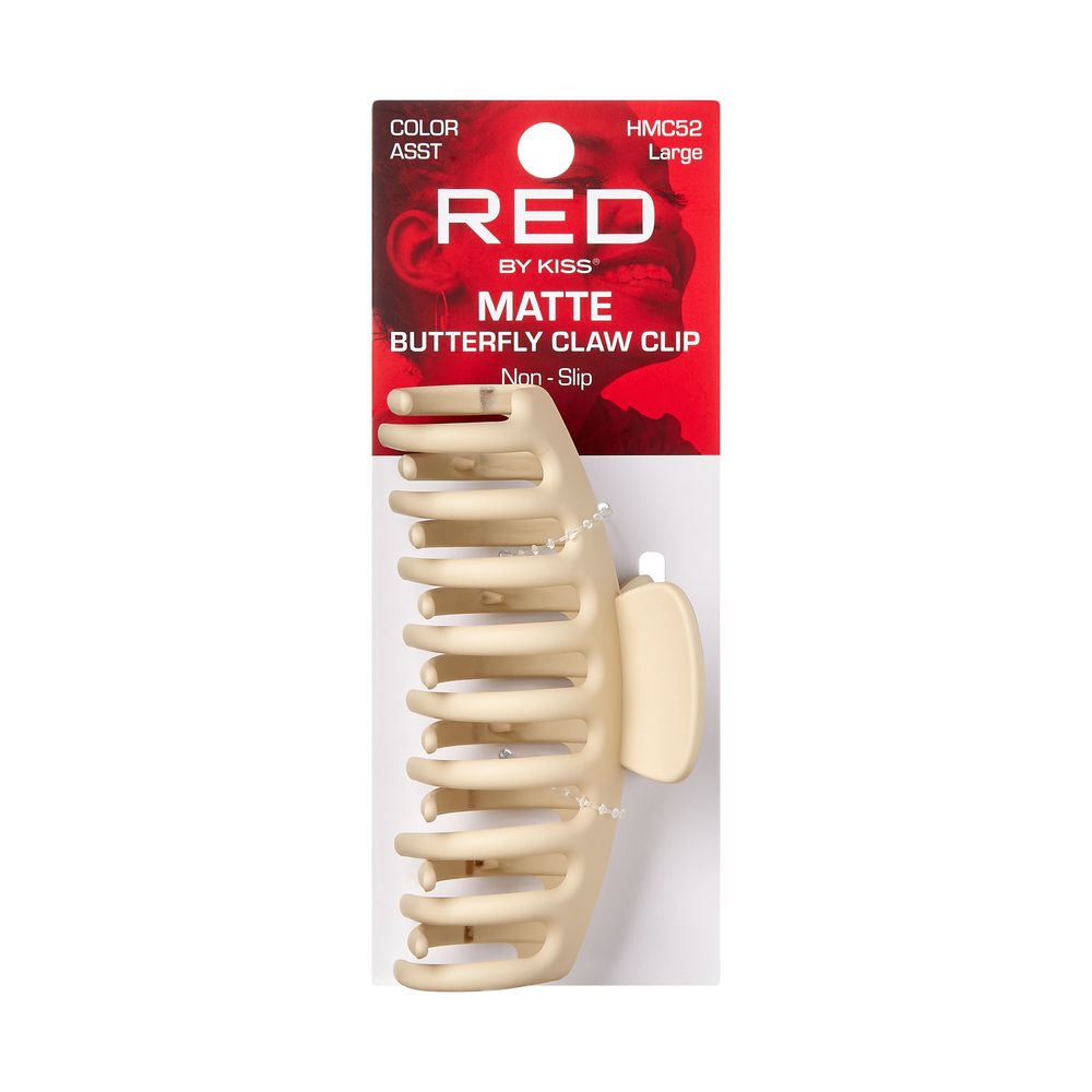 Hair Clip