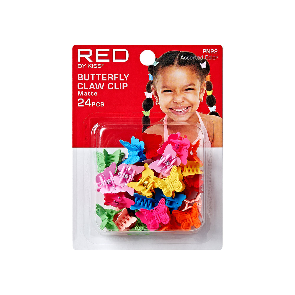 Kids claw clip