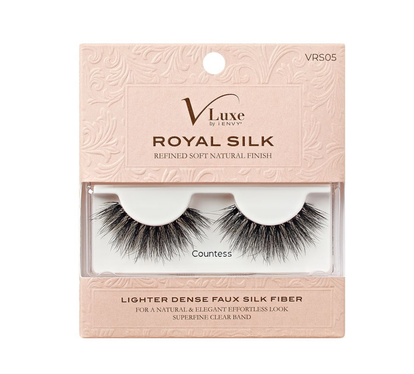 VLE ROYAL MUSE