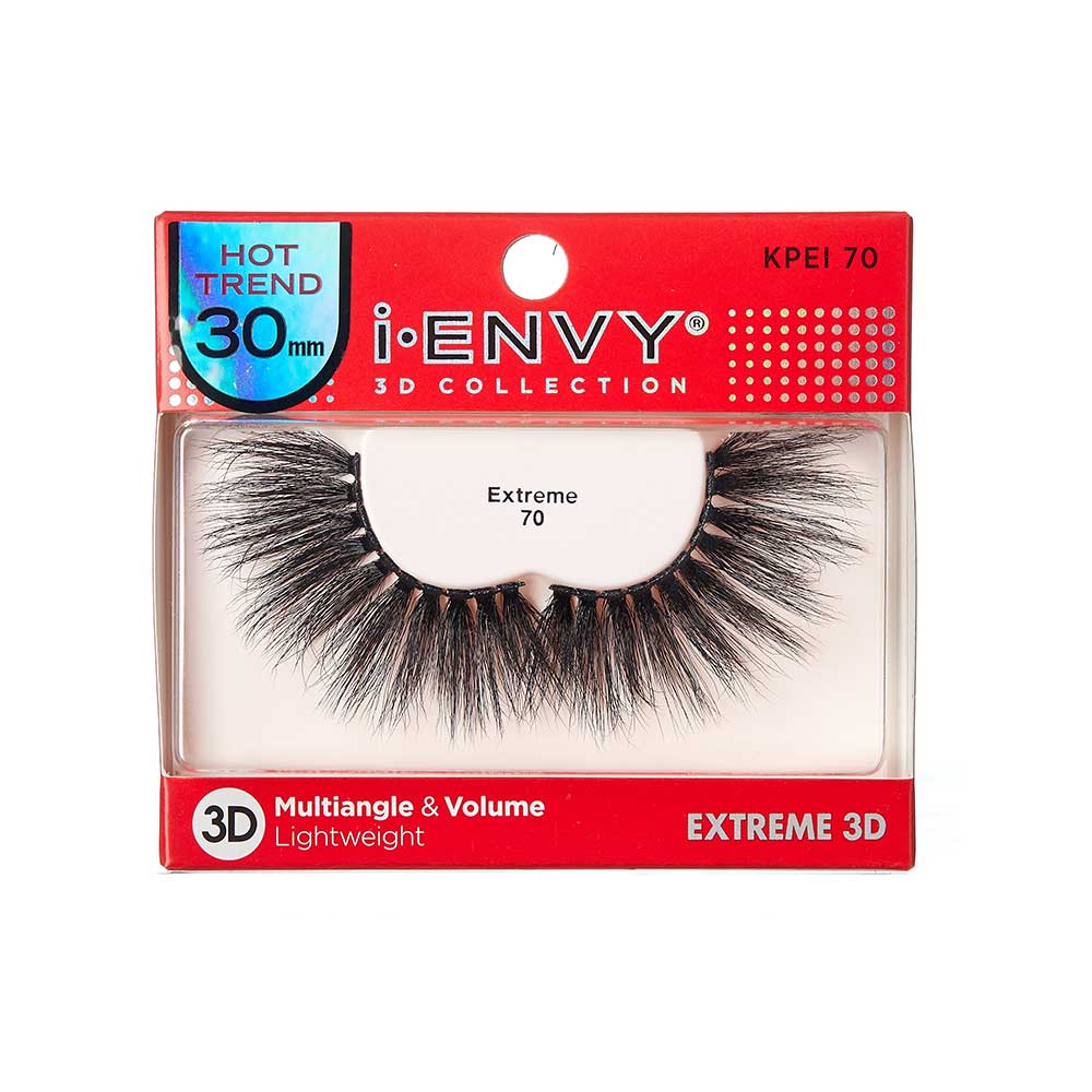 3D Extreme Lashes