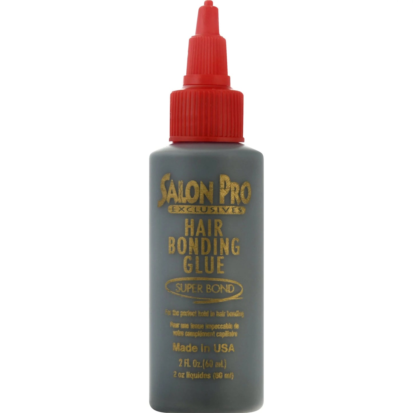 Super Hair Bond Glue