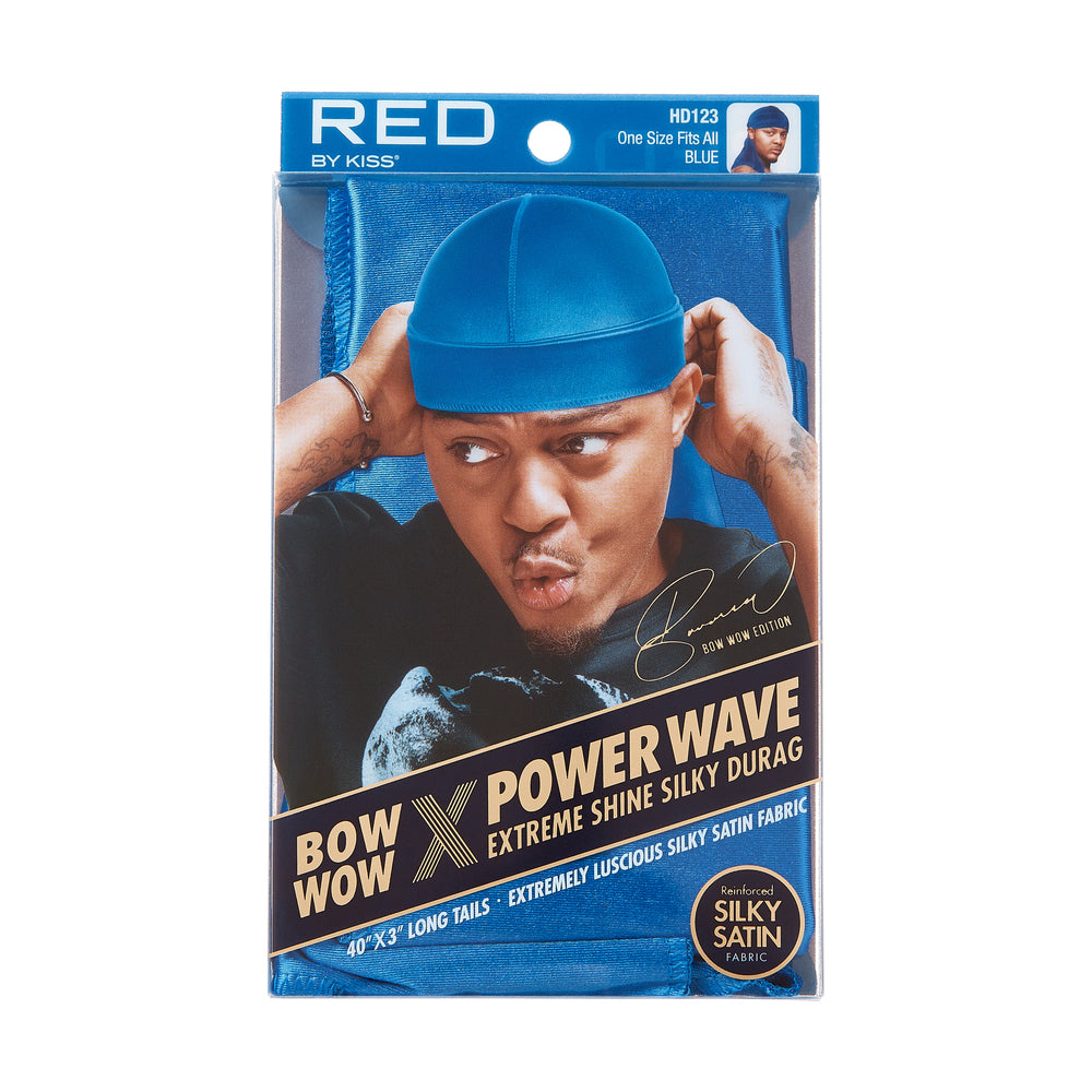 Extreme Silky Durag