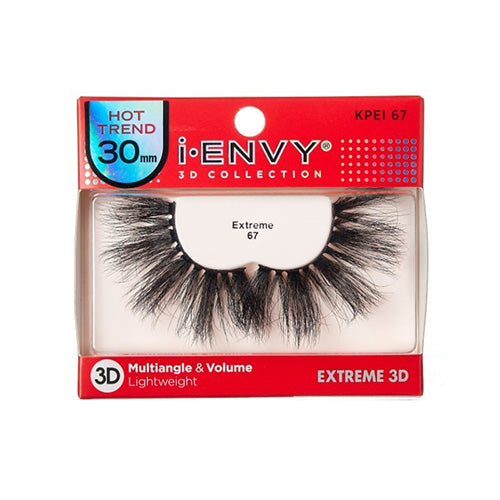 3D Extreme Lashes