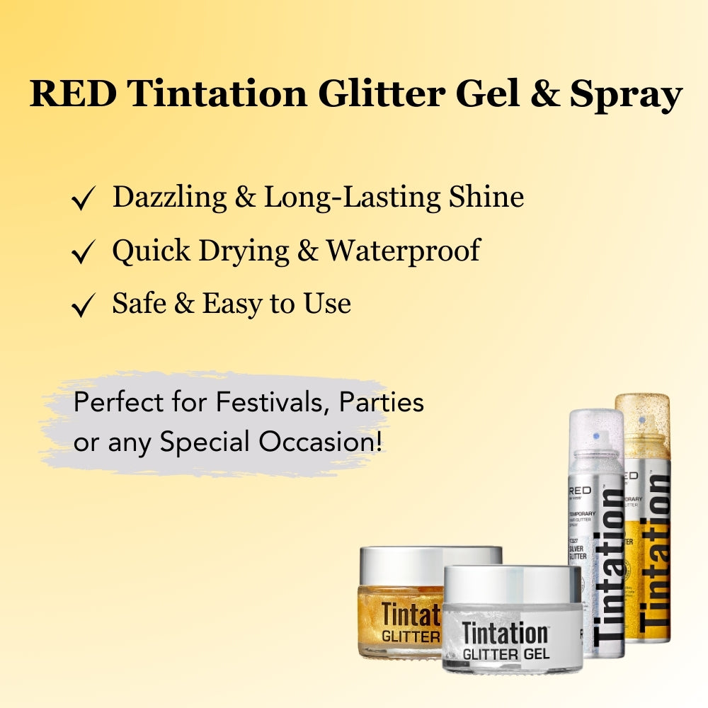TINTATION COLOR SPRAY