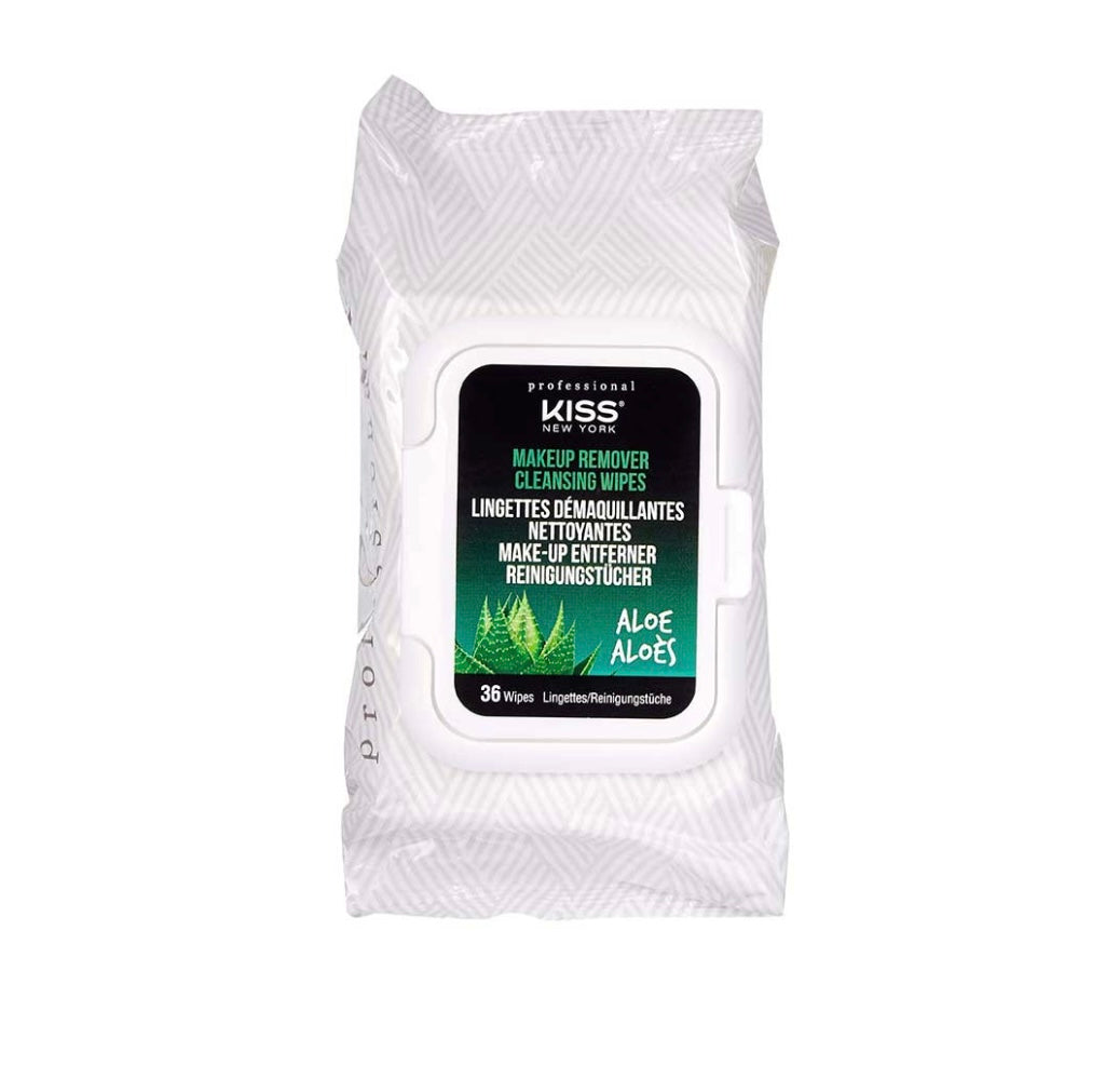 MakeUp Remover Cleansing Wipes ALOES