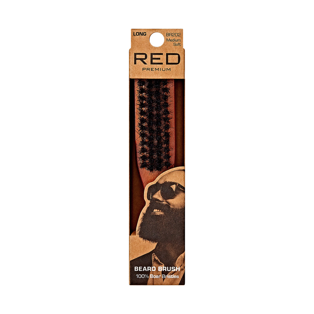 BEARD BRUSH