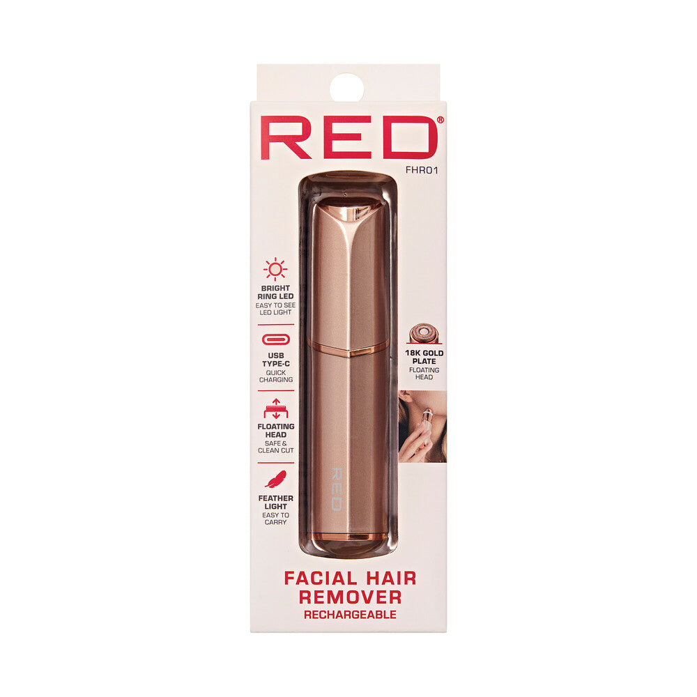 Facial Hair Remover