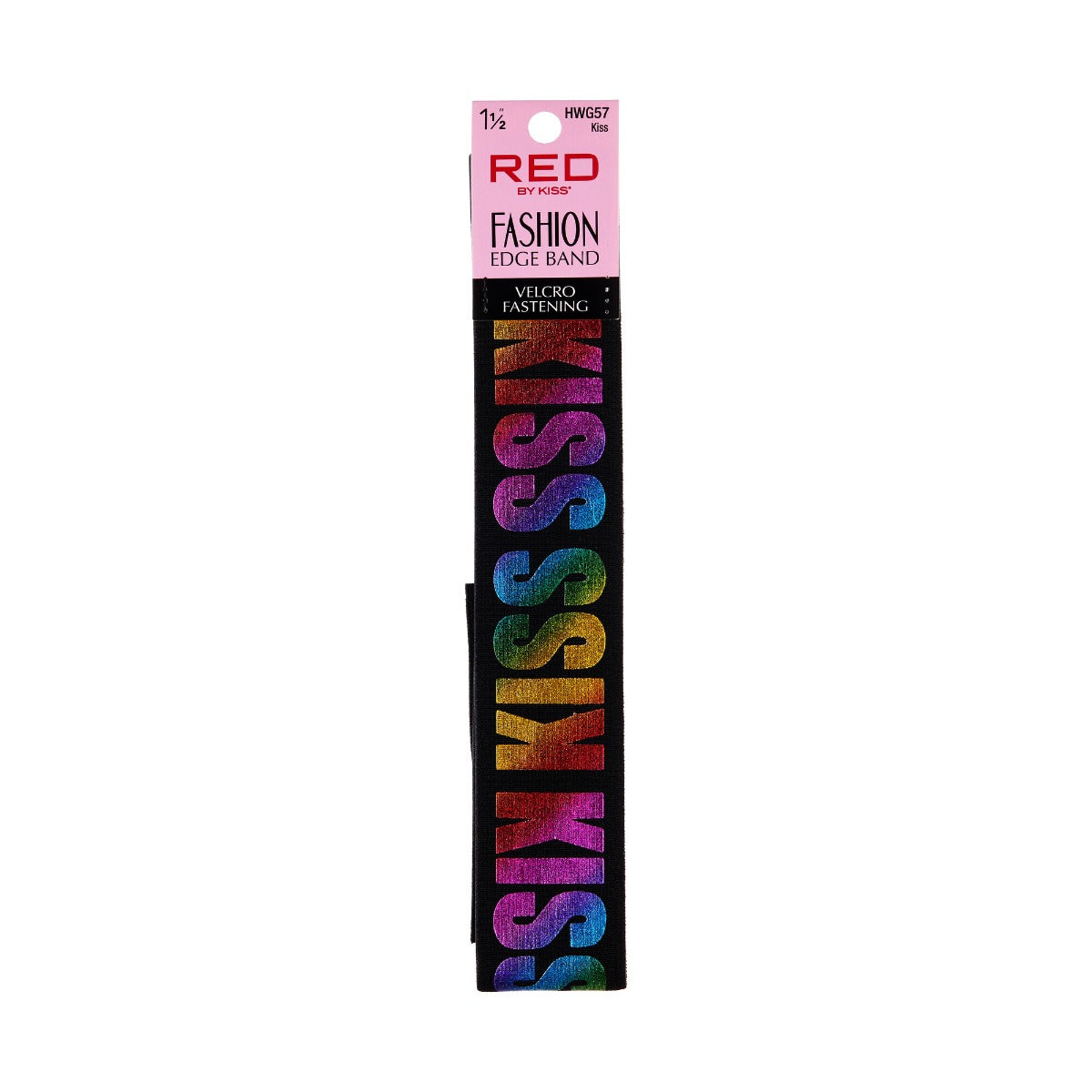 FASHION ELASTIC EDGE BAND