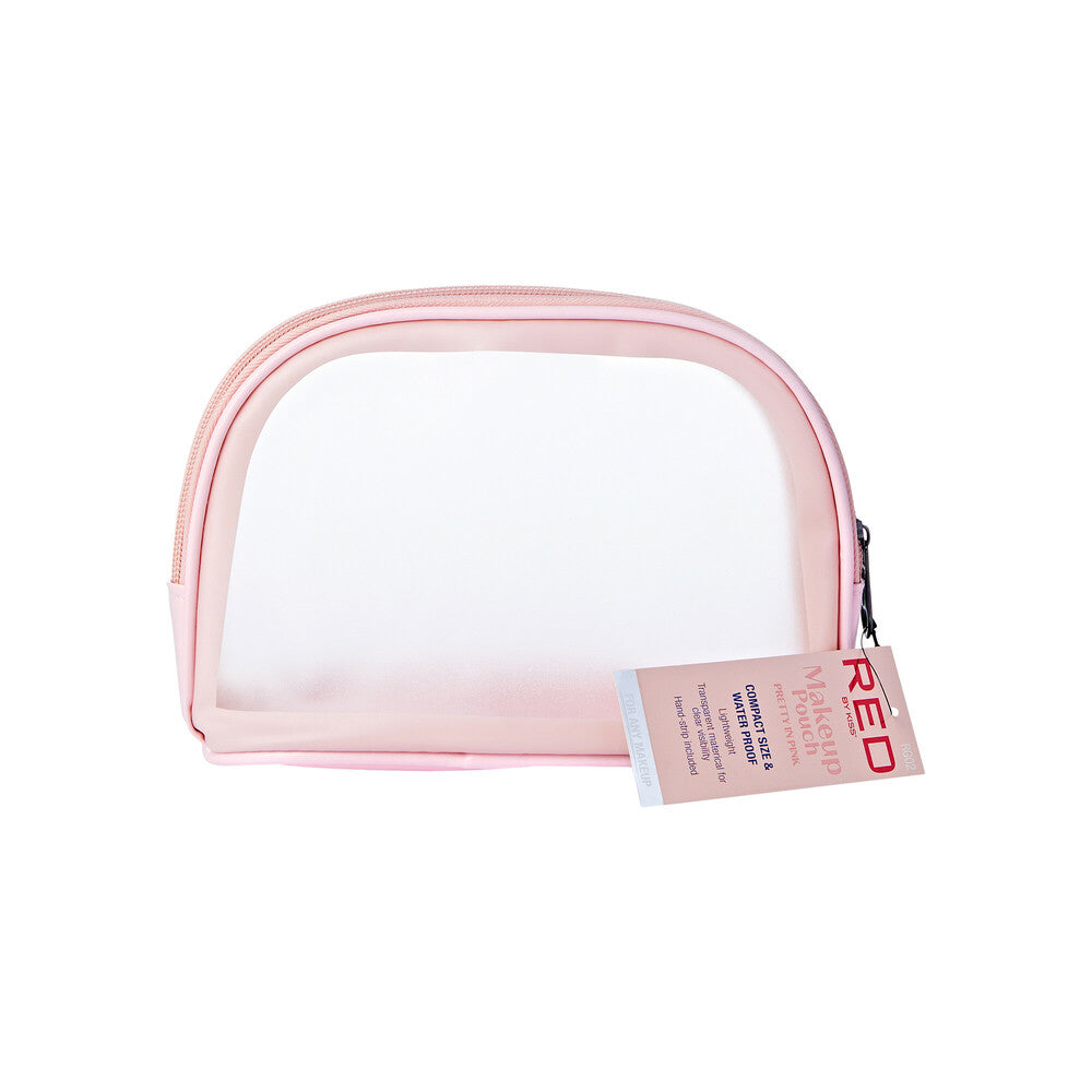 Makeup pouch