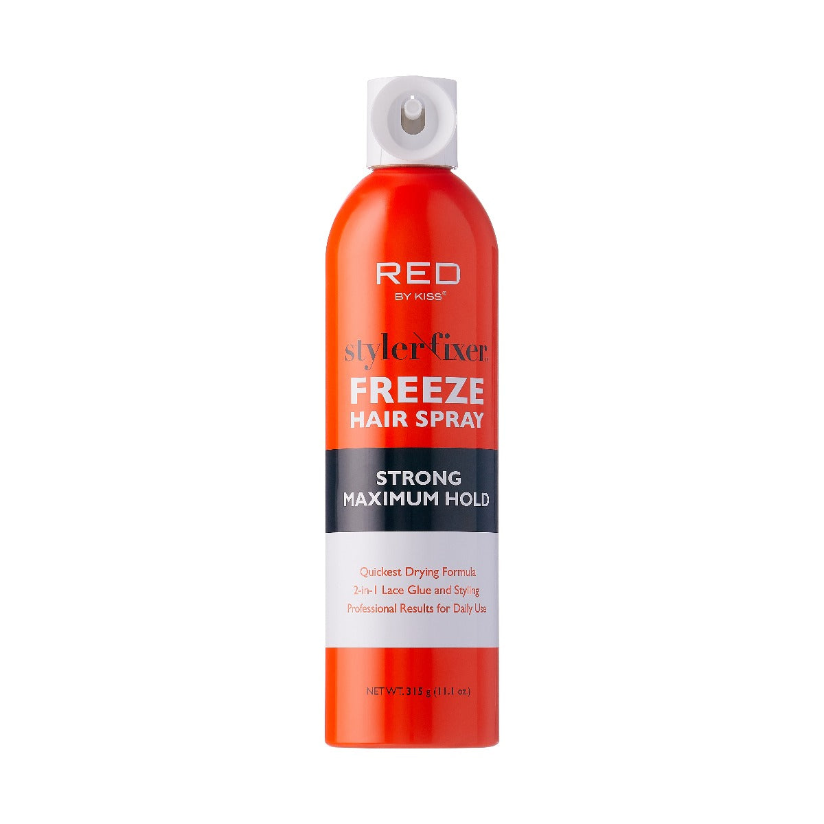 STYLER FIXER HAIR SPRAY