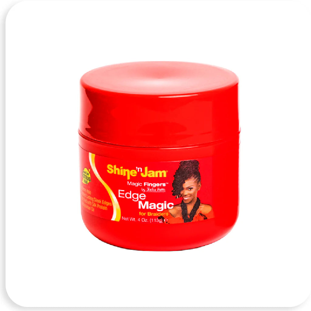 AMPRO SHINE N’ JAM MAGIC FINGERS EDGE 4oz