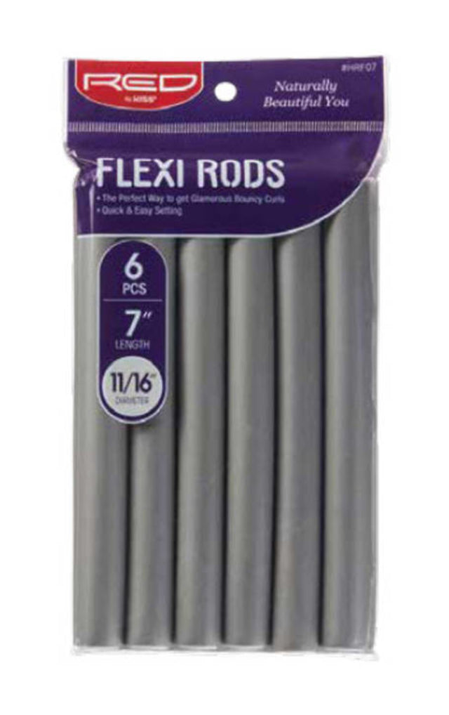 Flexi Rods packs