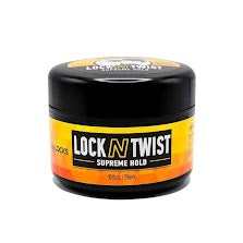 AllDay Locks Lock N Twist Supreme Hold 5oz