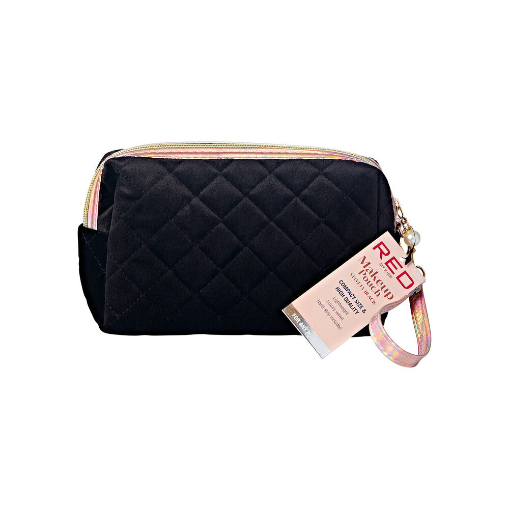 Makeup pouch