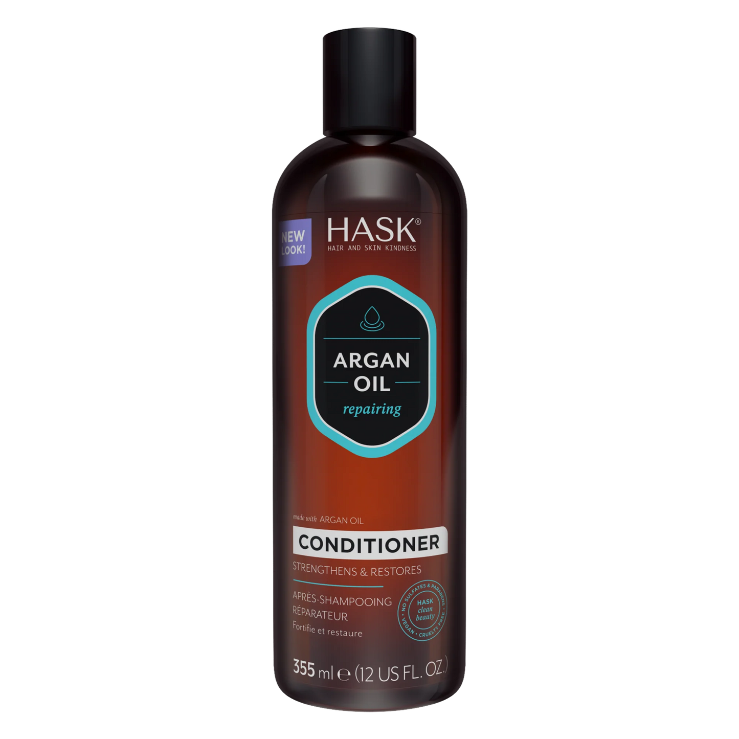 HASK Argan Oil Conditioner