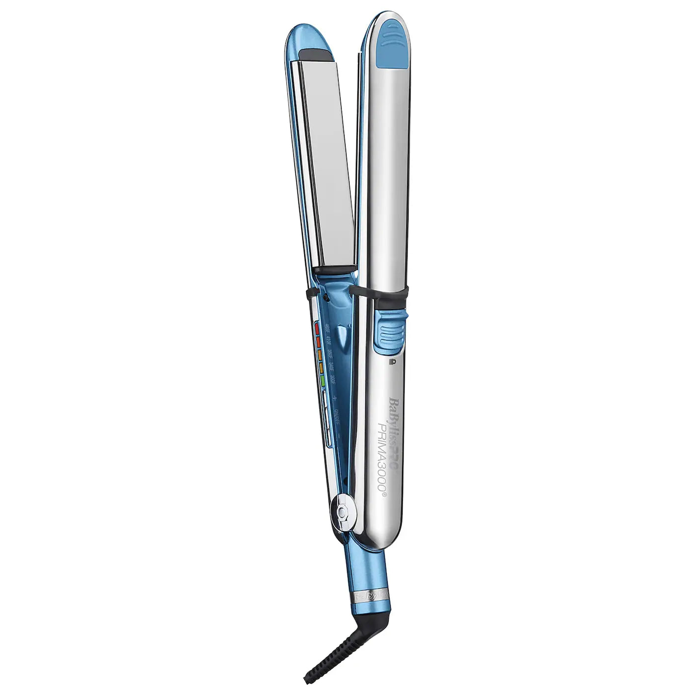 Babylisspro Nano Titanium Prima 3000 1 1/4” Ionic Straightener