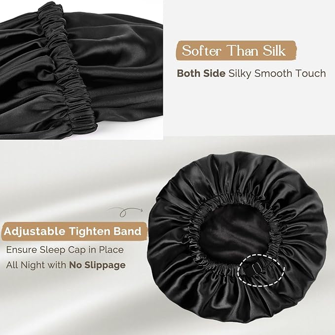 Royalux reversible bonnet x-Large