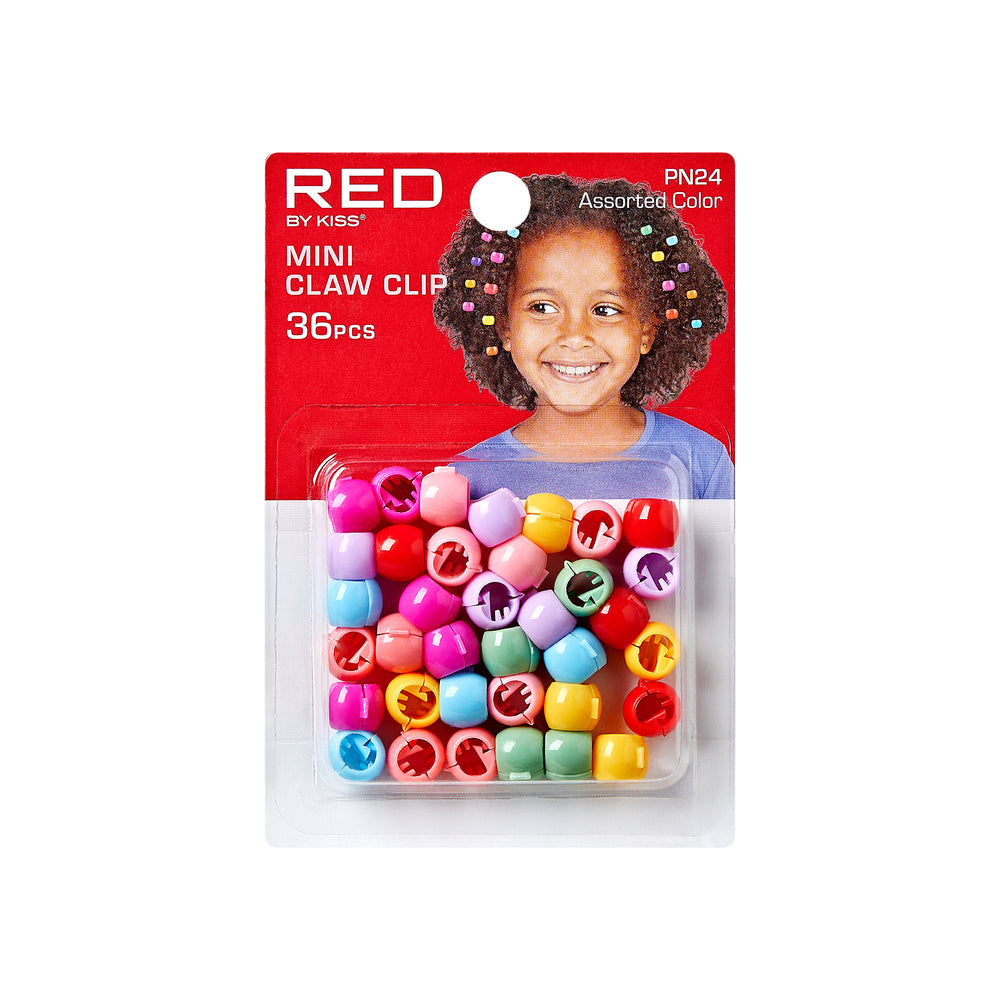 Kids claw clip