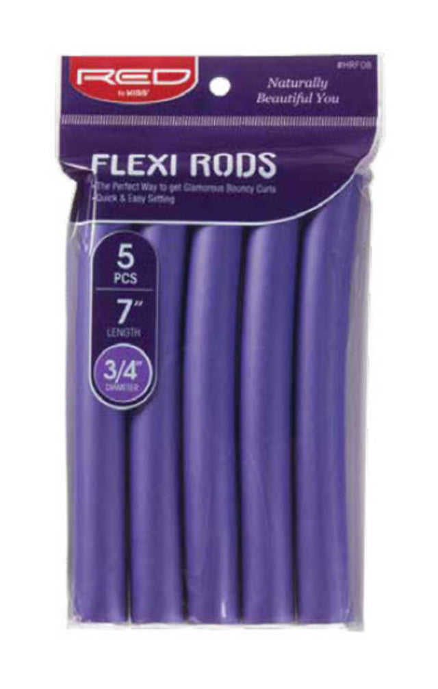 Flexi Rods packs