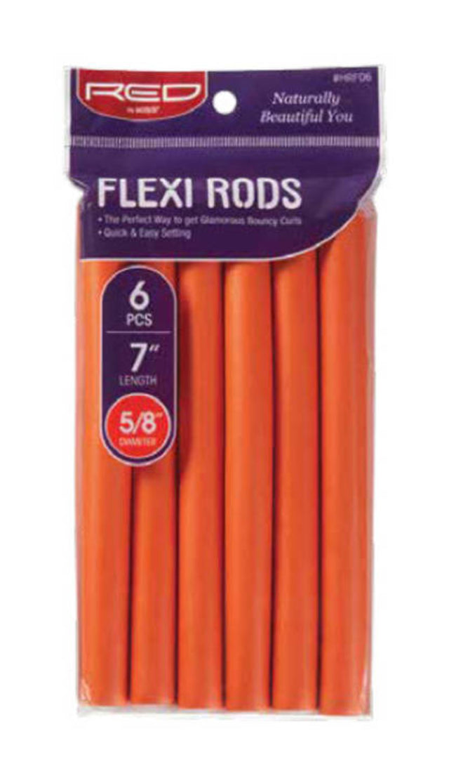 Flexi Rods packs