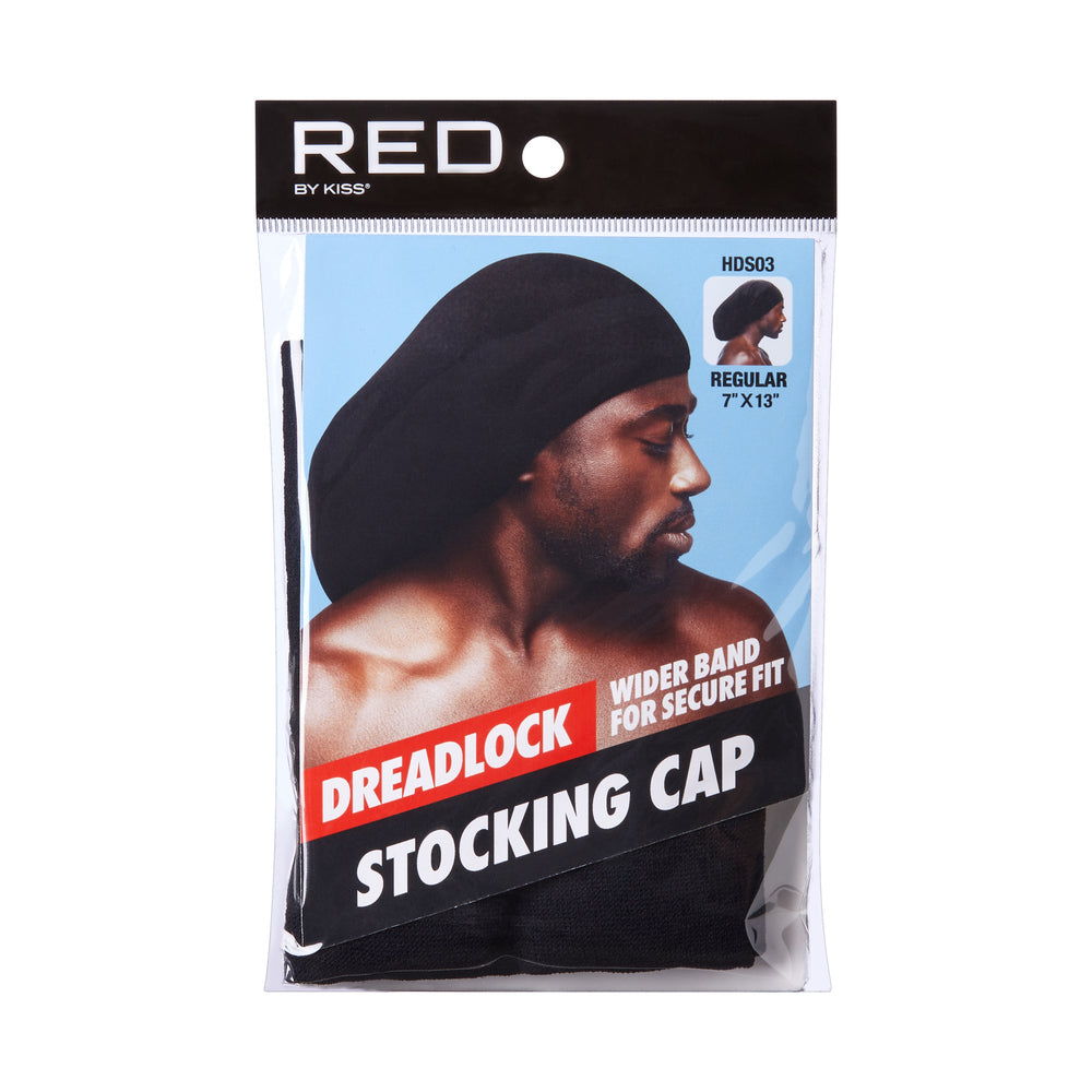 Stocking cap