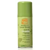Isoplus Natural Remedy Olive Oil Sheen Hair Spray 2oz