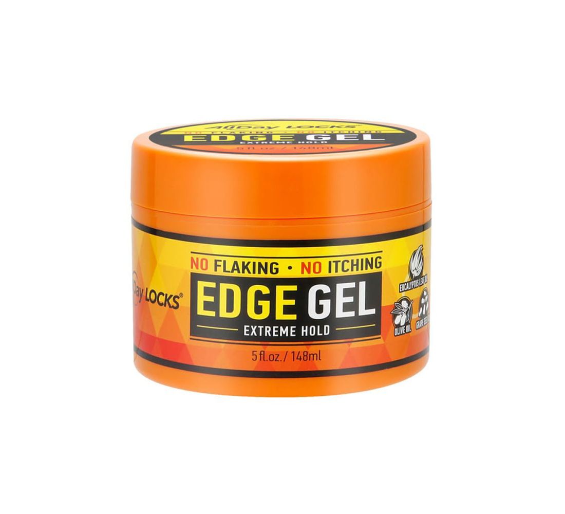 All Day Locks & Braid Gel Extreme Hold