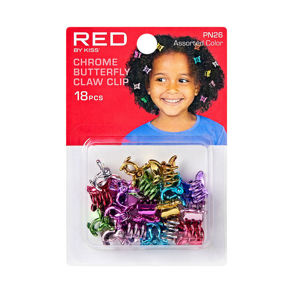Kids claw clip