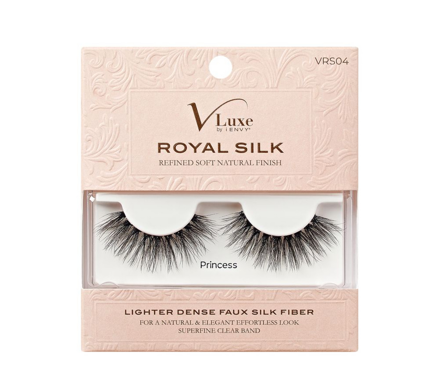 VLE ROYAL MUSE
