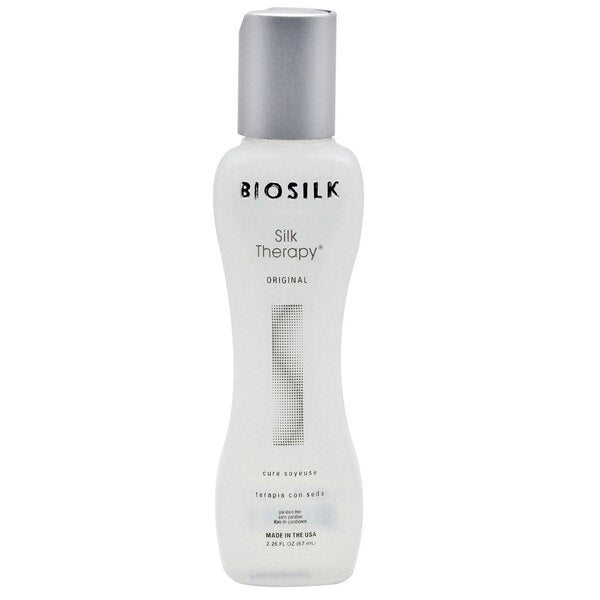 BIOSILK